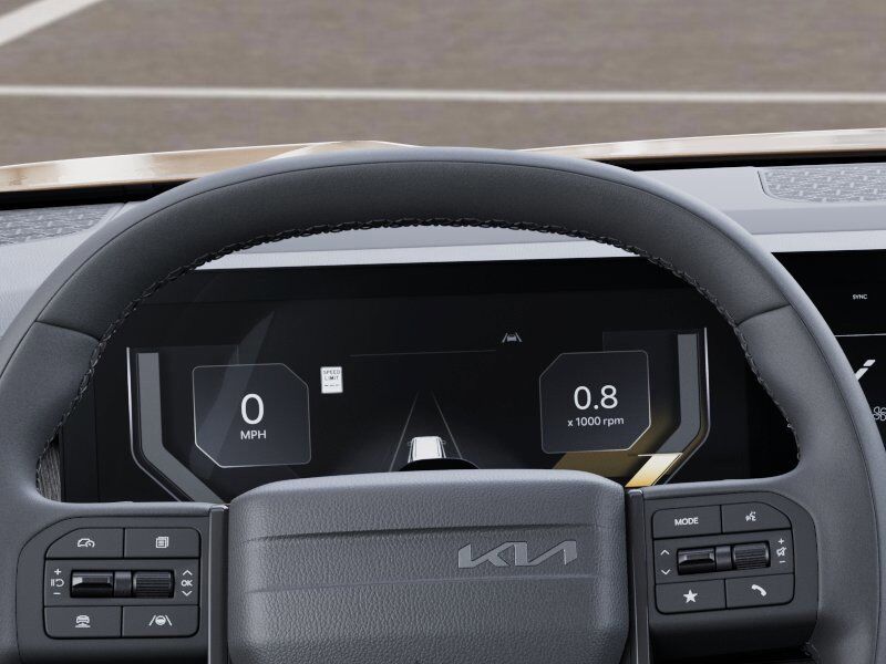 2027 KIA TELLURIDE HYBRID Roseville CA