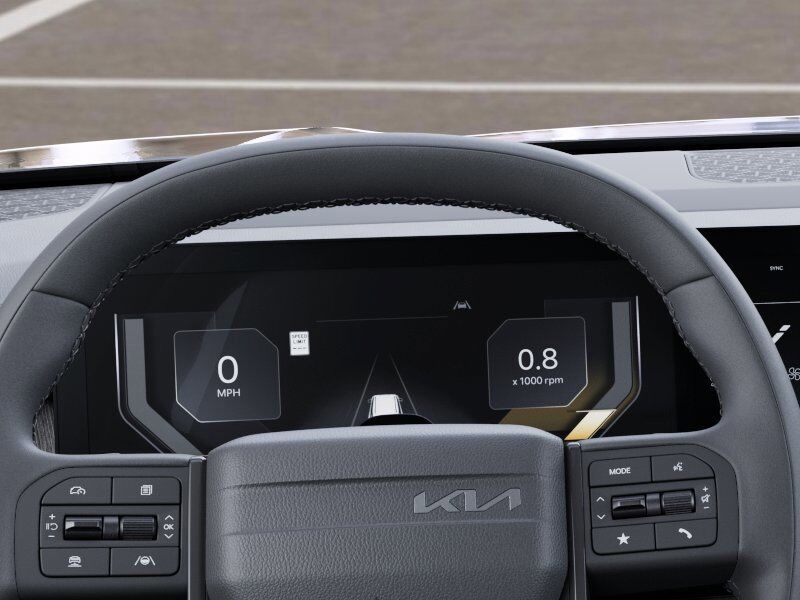 2027 KIA TELLURIDE HYBRID Roseville CA