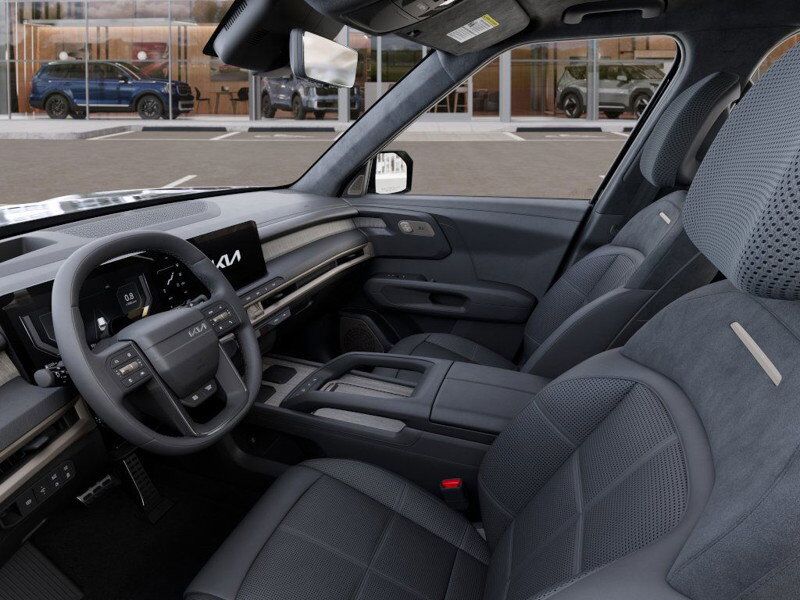 2027 KIA TELLURIDE HYBRID Roseville CA