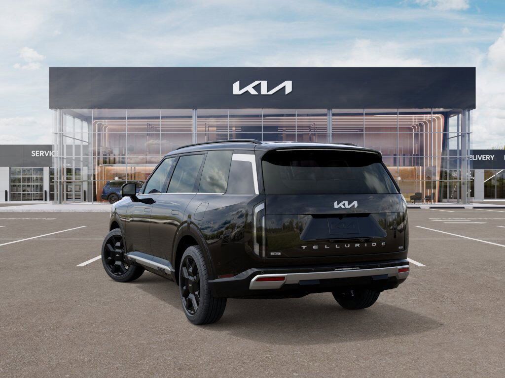2027 KIA TELLURIDE HYBRID Roseville CA