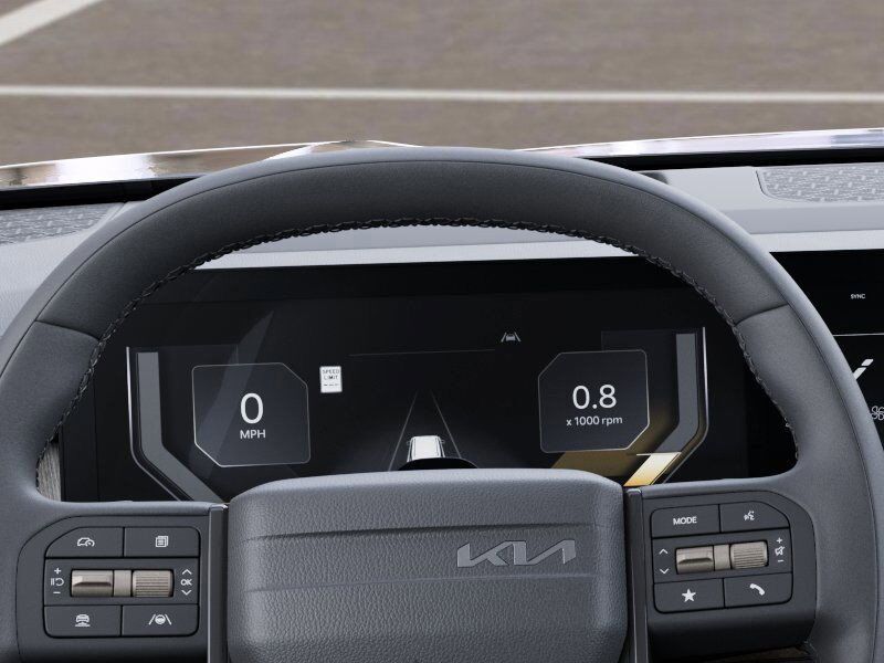 2027 KIA TELLURIDE HYBRID Roseville CA