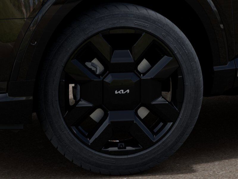 2027 KIA TELLURIDE HYBRID Roseville CA