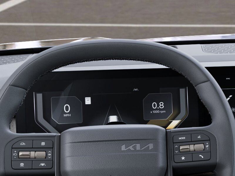 2027 KIA TELLURIDE HYBRID Roseville CA