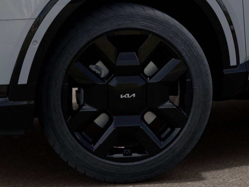 2027 KIA TELLURIDE HYBRID Roseville CA