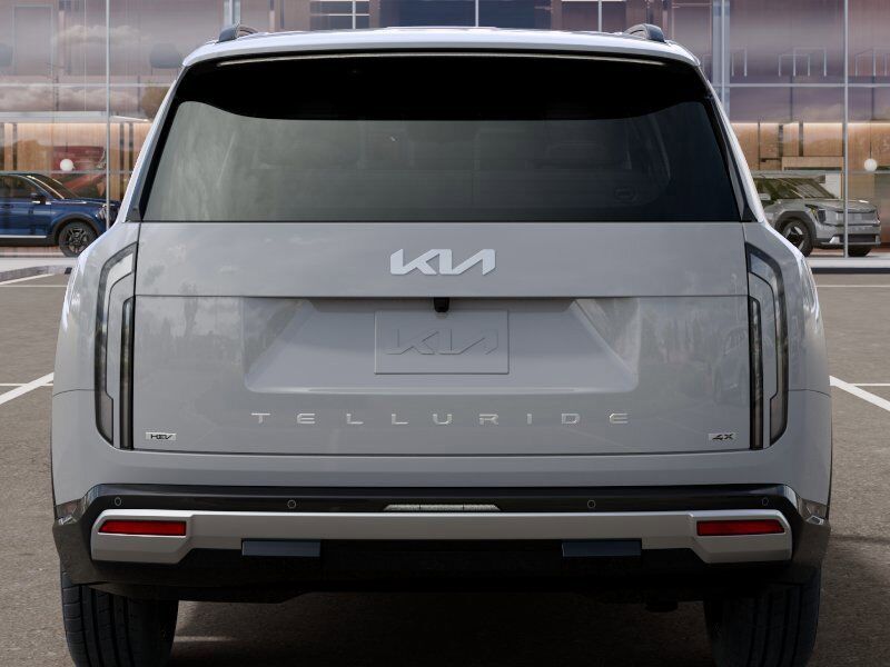 2027 KIA TELLURIDE HYBRID Roseville CA