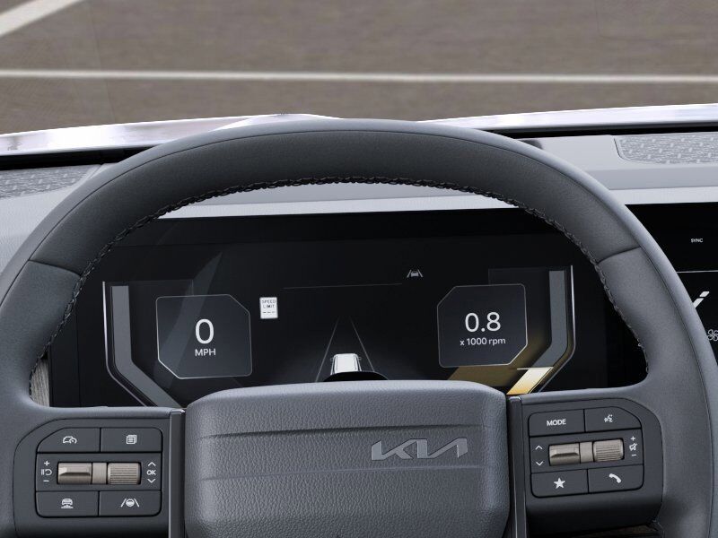 2027 KIA TELLURIDE HYBRID Roseville CA