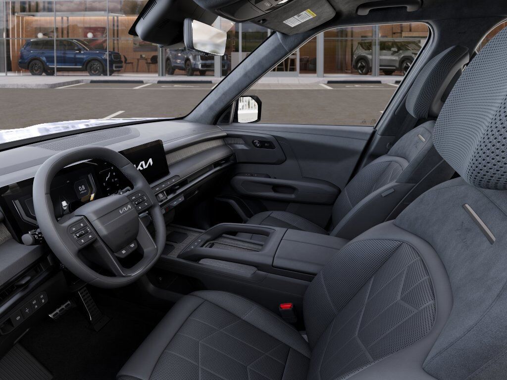 2027 KIA TELLURIDE HYBRID Roseville CA