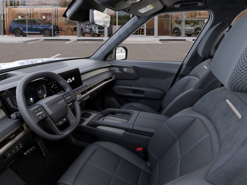 2027 KIA TELLURIDE HYBRID Roseville CA