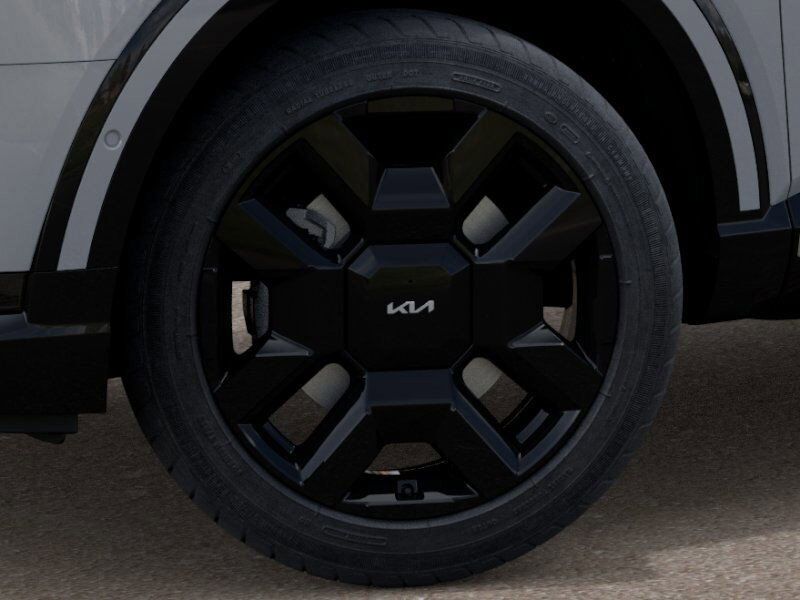 2027 KIA TELLURIDE HYBRID Roseville CA