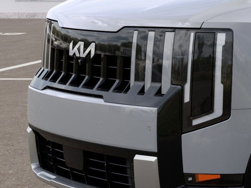 2027 KIA TELLURIDE HYBRID Roseville CA