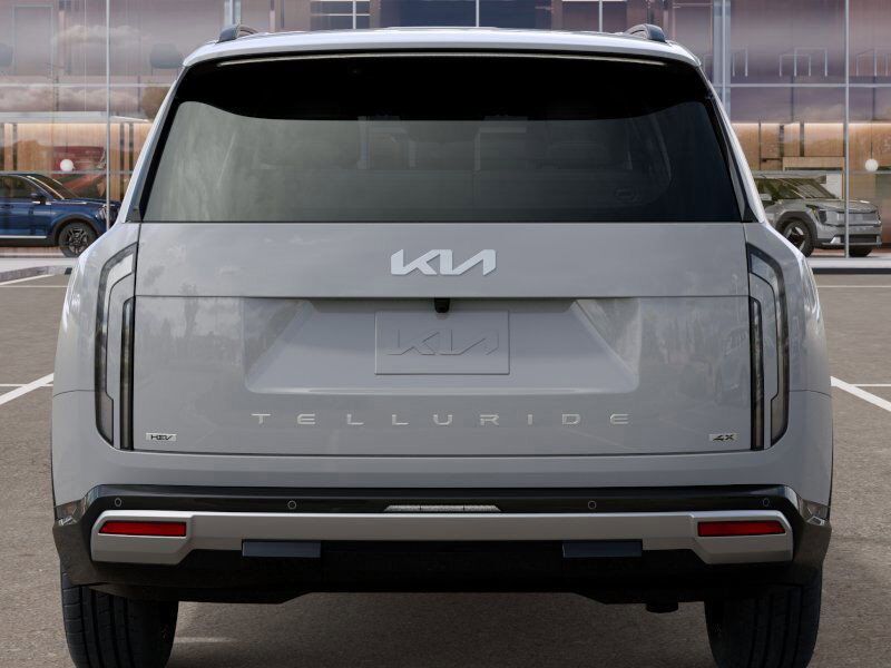 2027 KIA TELLURIDE HYBRID Roseville CA