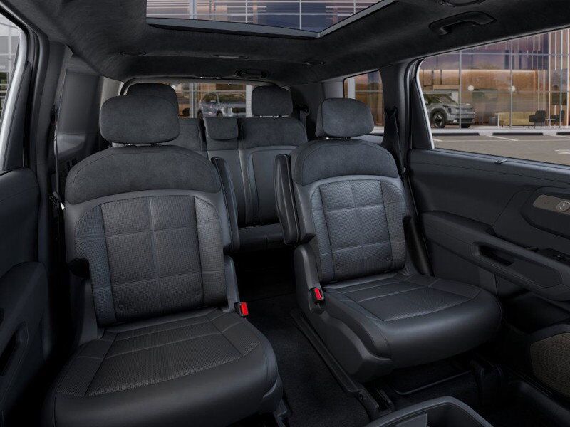 2027 KIA TELLURIDE HYBRID Roseville CA