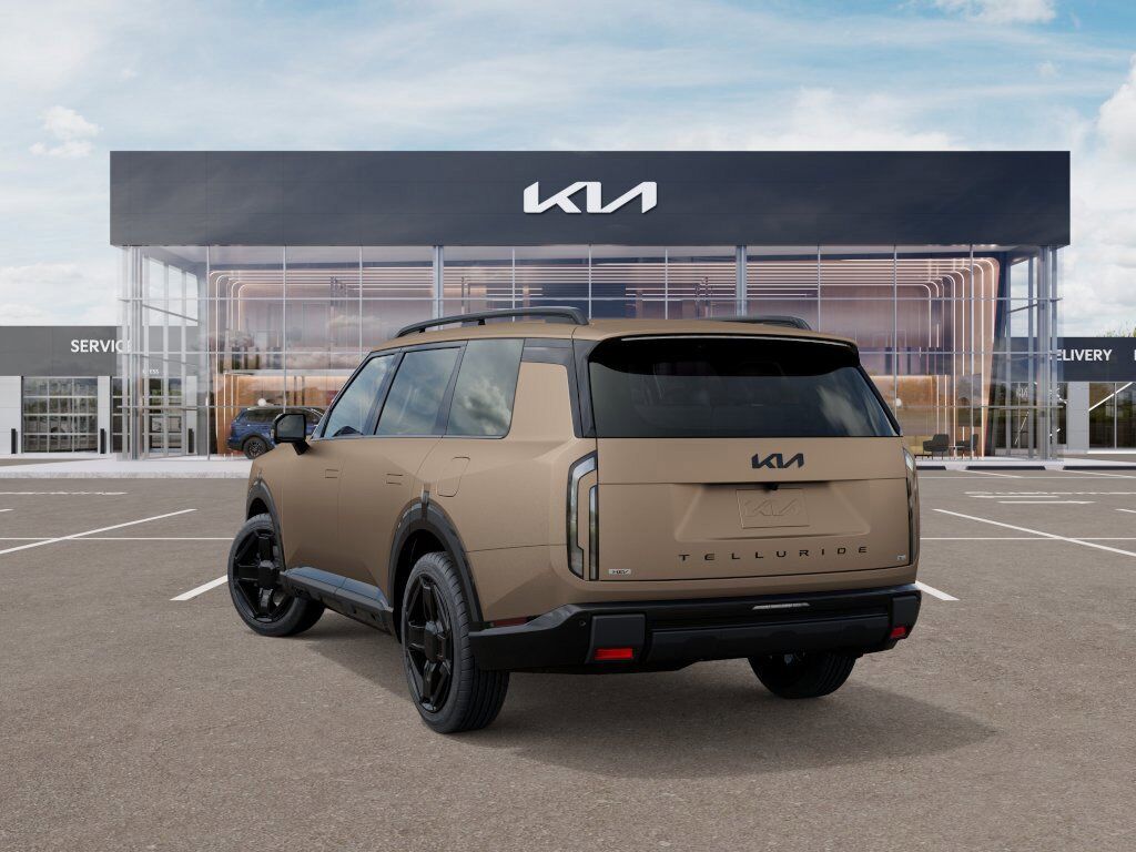 2027 KIA TELLURIDE HYBRID Roseville CA