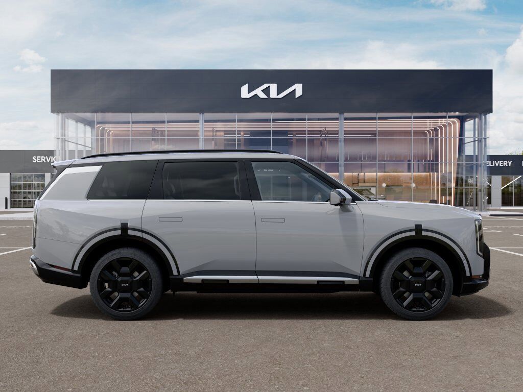 2027 KIA TELLURIDE HYBRID Roseville CA