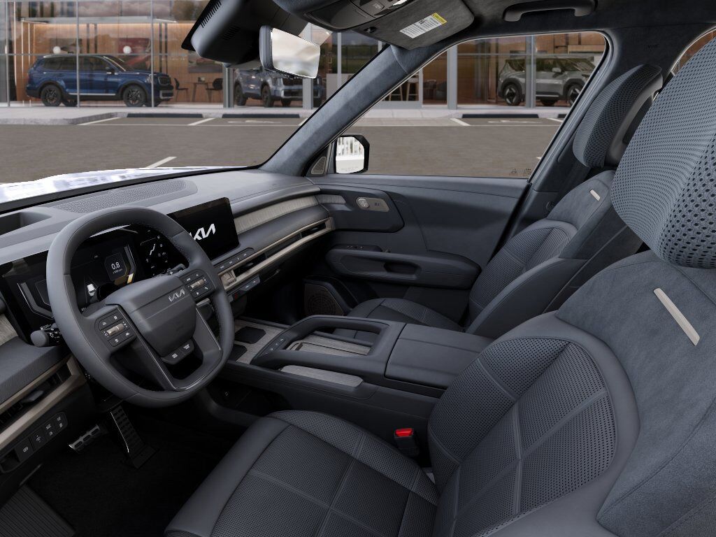 2027 KIA TELLURIDE HYBRID Roseville CA