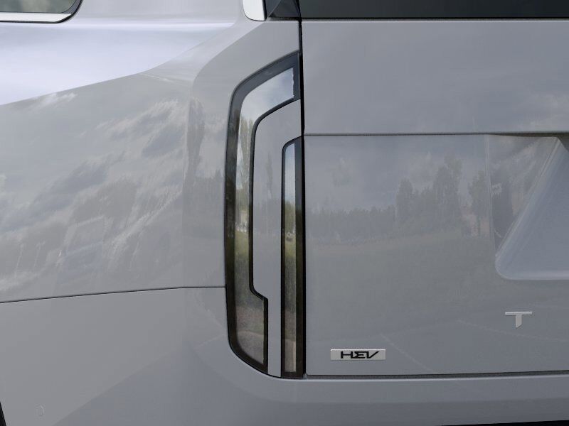 2027 KIA TELLURIDE HYBRID Roseville CA