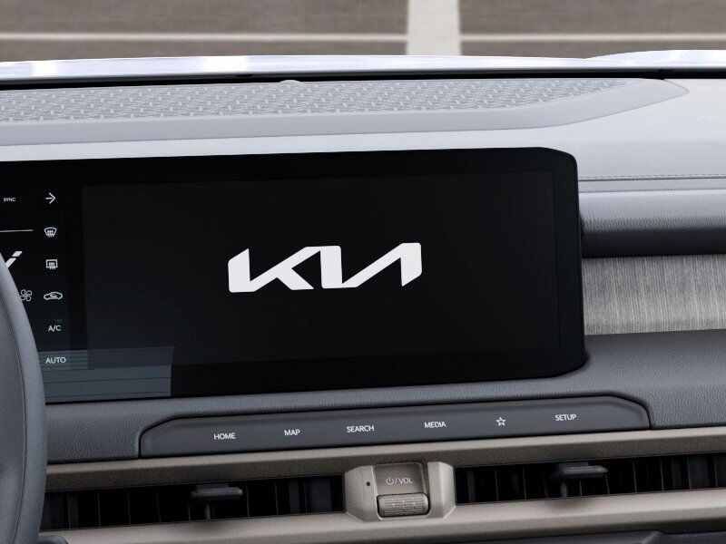 2027 KIA TELLURIDE HYBRID Roseville CA