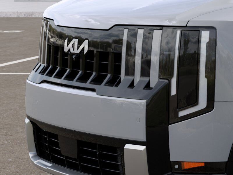 2027 KIA TELLURIDE HYBRID Roseville CA