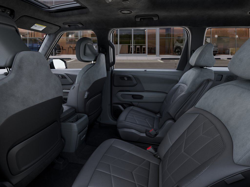 2027 KIA TELLURIDE HYBRID Roseville CA