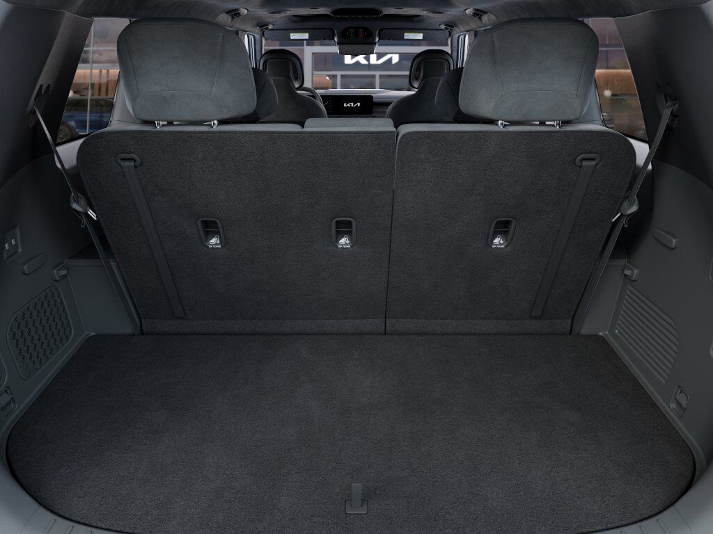 2027 KIA TELLURIDE HYBRID Roseville CA