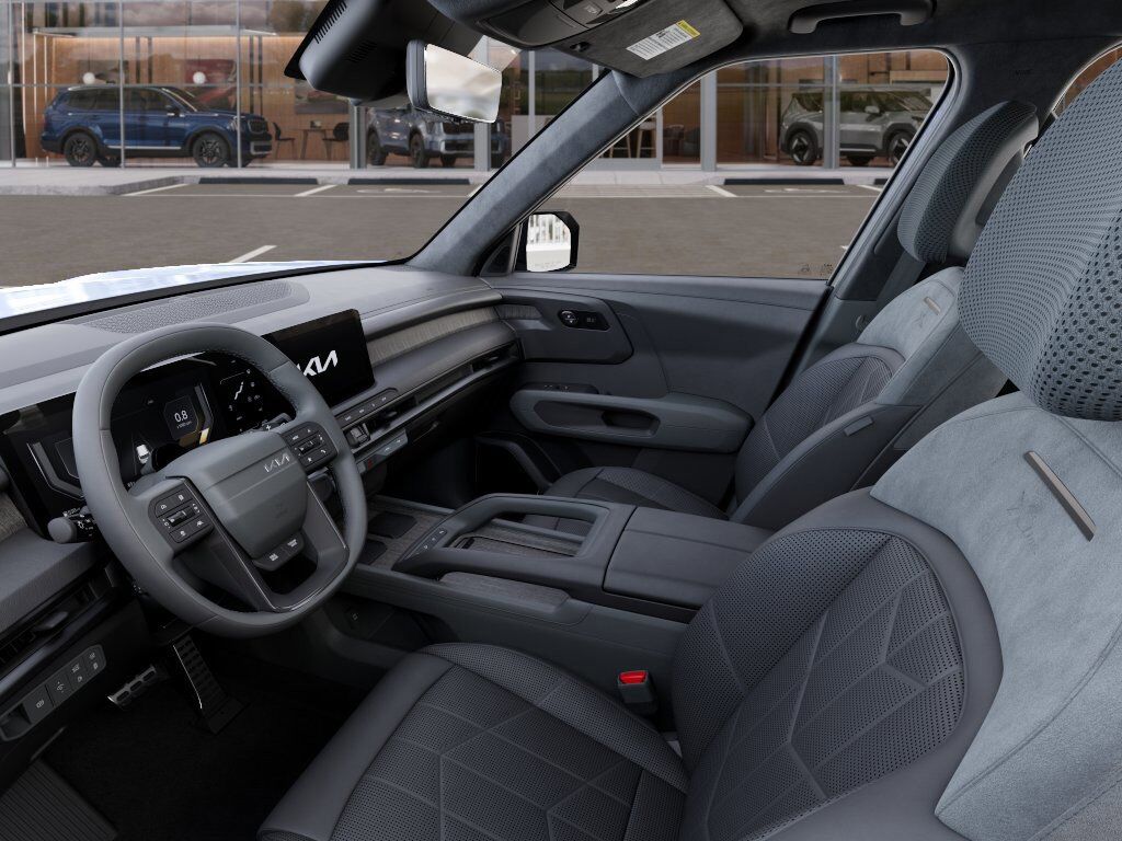 2027 KIA TELLURIDE HYBRID Roseville CA