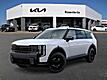 2027 KIA TELLURIDE HYBRID
