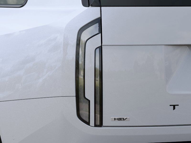 2027 KIA TELLURIDE HYBRID Roseville CA