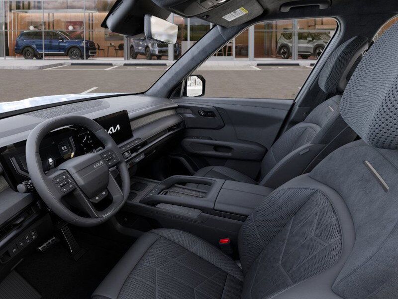 2027 KIA TELLURIDE HYBRID Roseville CA