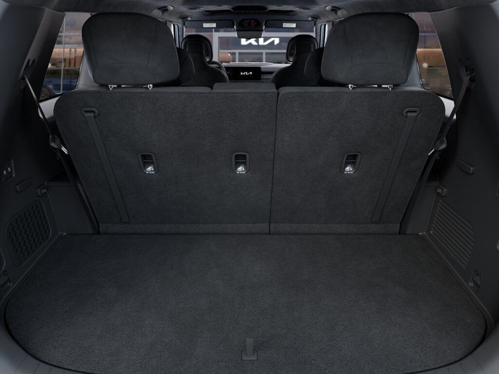 2027 KIA TELLURIDE HYBRID Roseville CA