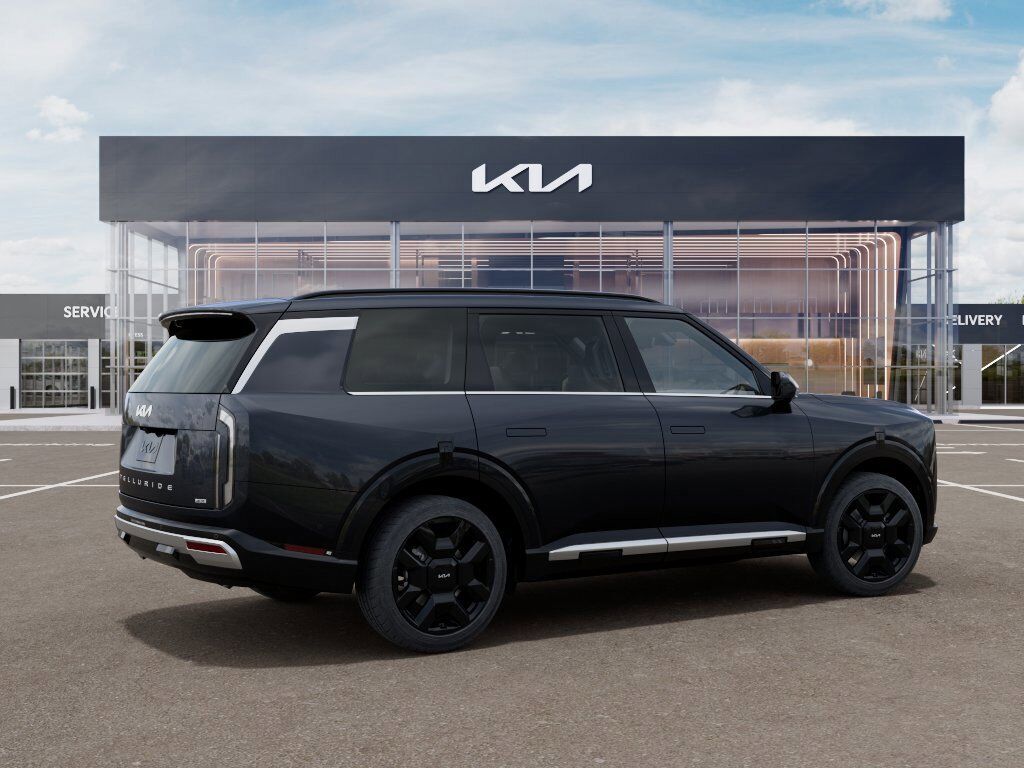 2027 KIA TELLURIDE HYBRID Roseville CA