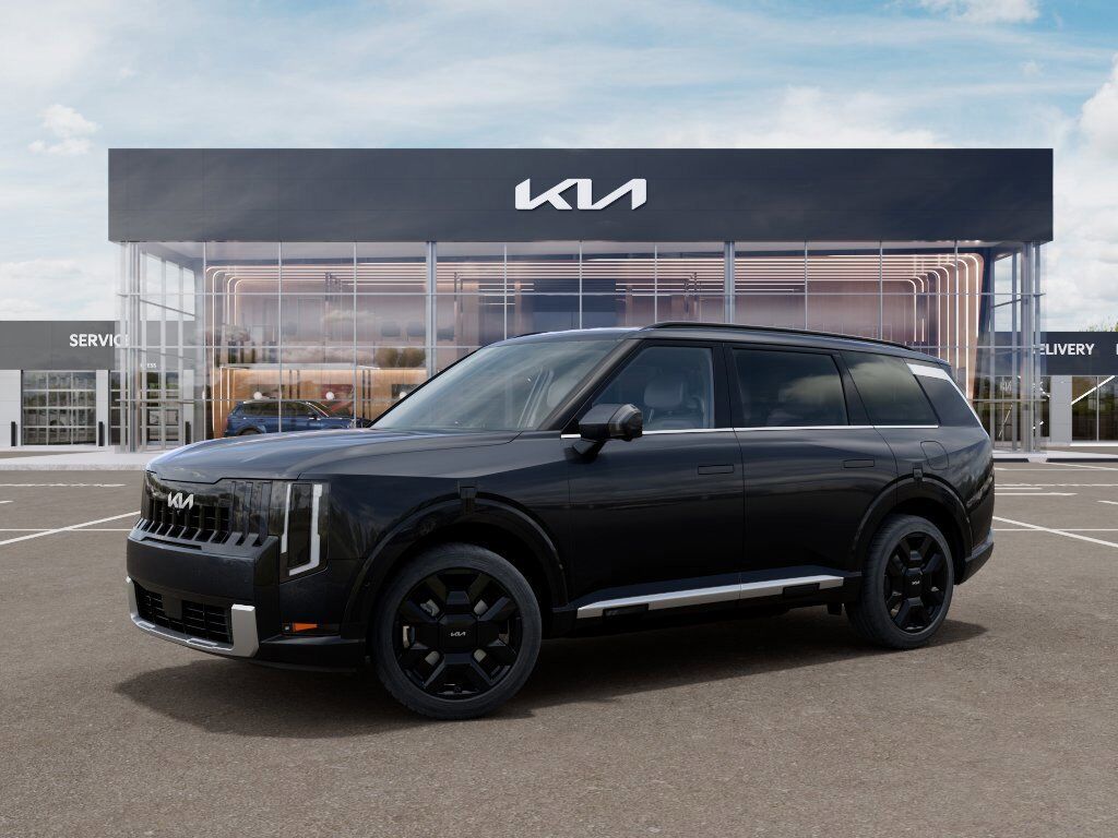 2027 KIA TELLURIDE HYBRID Roseville CA