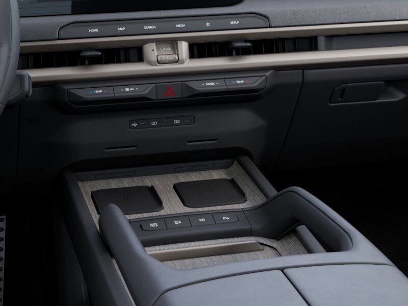 2027 KIA TELLURIDE HYBRID Roseville CA