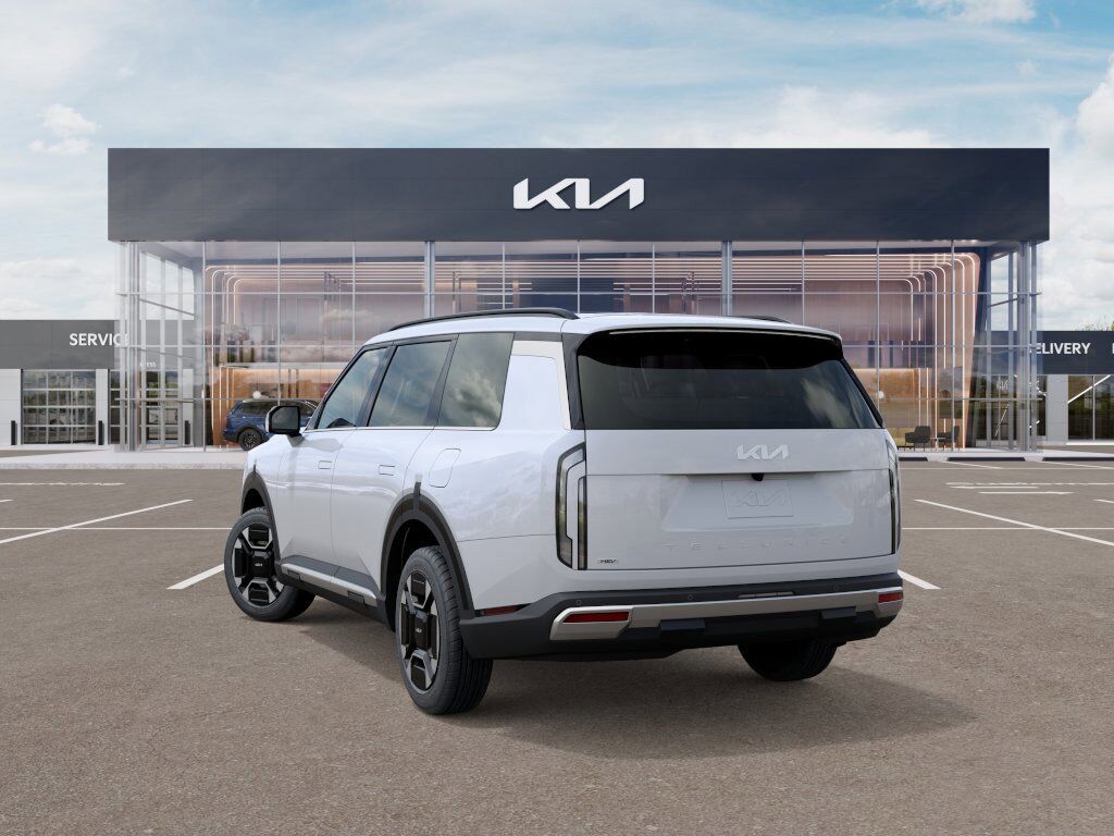 2027 KIA TELLURIDE HYBRID EX Roseville CA