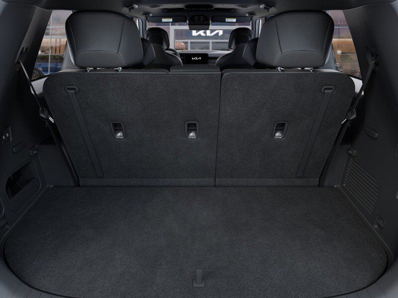 2027 KIA TELLURIDE HYBRID EX Roseville CA