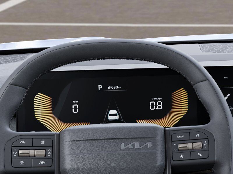 2027 KIA TELLURIDE HYBRID EX Roseville CA