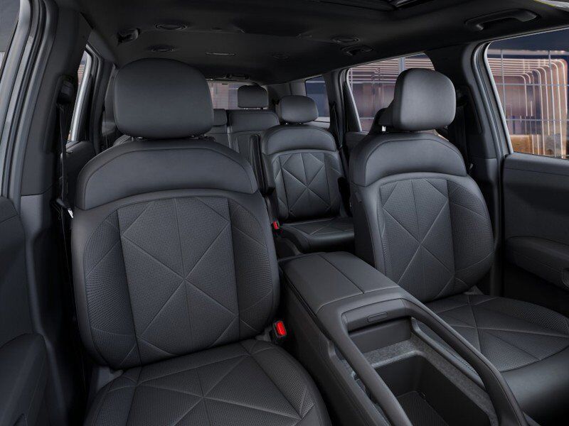 2027 KIA TELLURIDE HYBRID EX Roseville CA