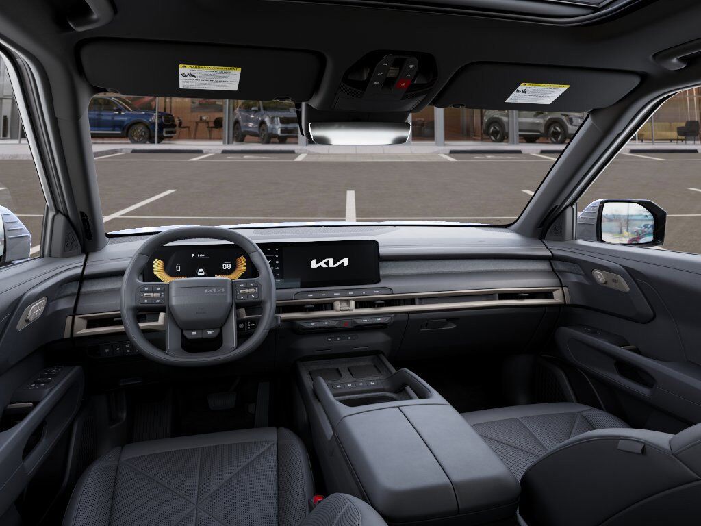 2027 KIA TELLURIDE HYBRID EX Roseville CA