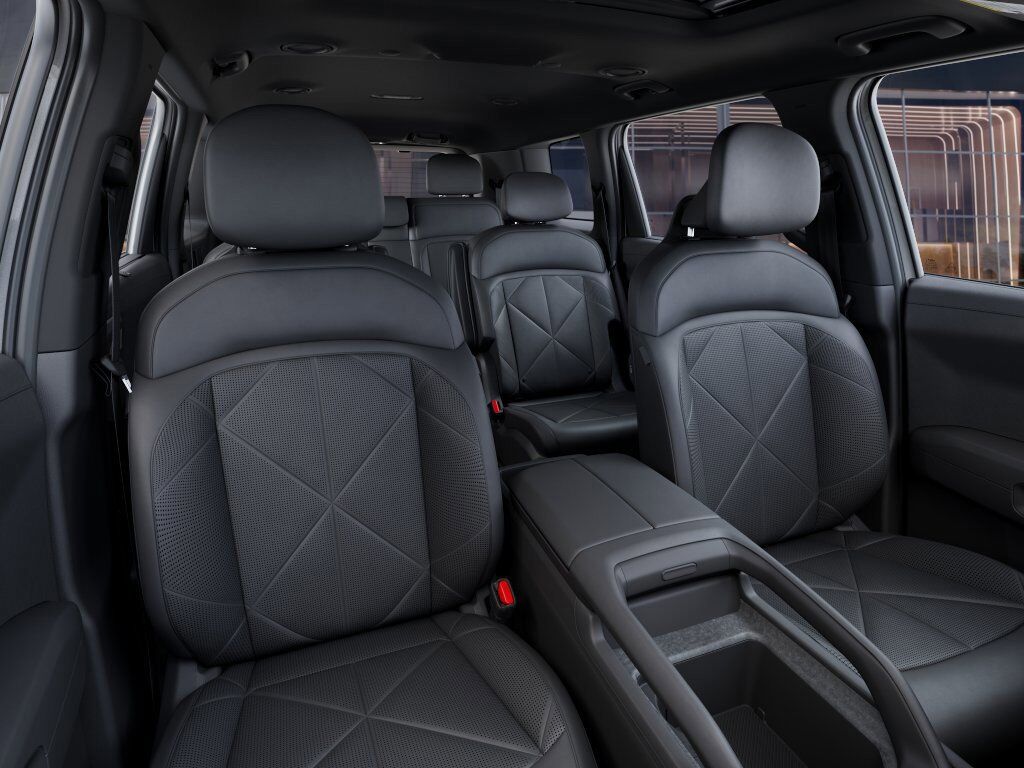 2027 KIA TELLURIDE HYBRID EX Roseville CA