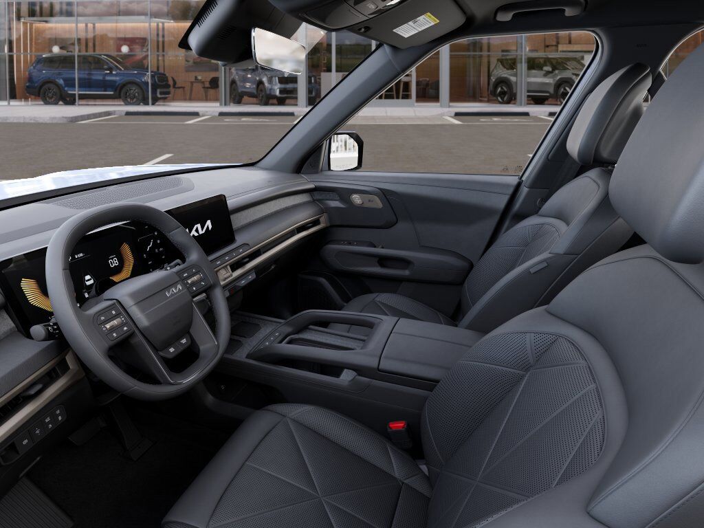 2027 KIA TELLURIDE HYBRID EX Roseville CA