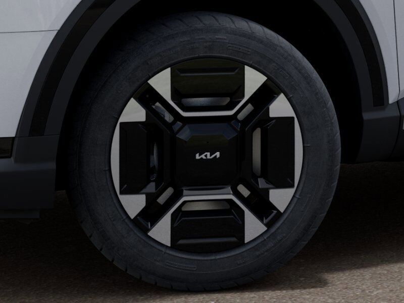 2027 KIA TELLURIDE HYBRID EX Roseville CA