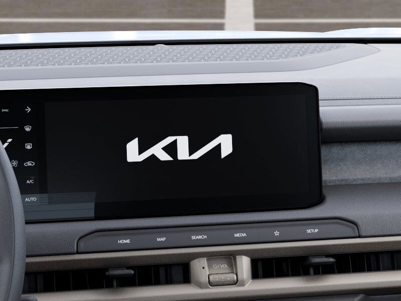 2027 KIA TELLURIDE HYBRID EX Roseville CA