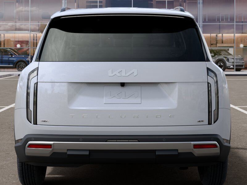 2027 KIA TELLURIDE HYBRID EX Roseville CA