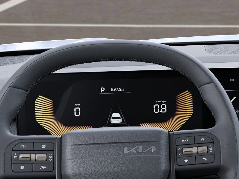 2027 KIA TELLURIDE HYBRID EX Roseville CA