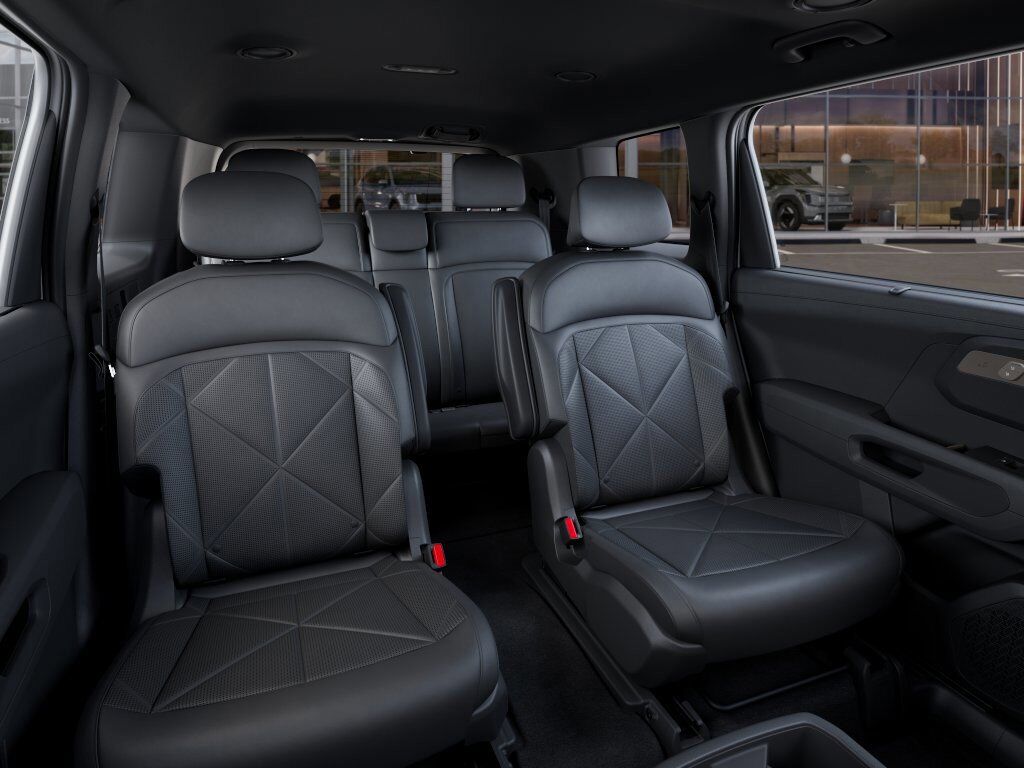 2027 KIA TELLURIDE HYBRID EX Roseville CA