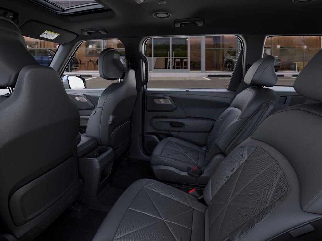 2027 KIA TELLURIDE HYBRID EX Roseville CA