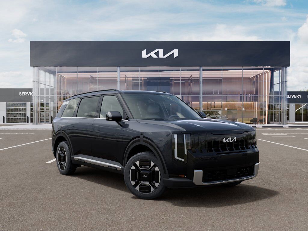 2027 KIA TELLURIDE HYBRID EX Roseville CA