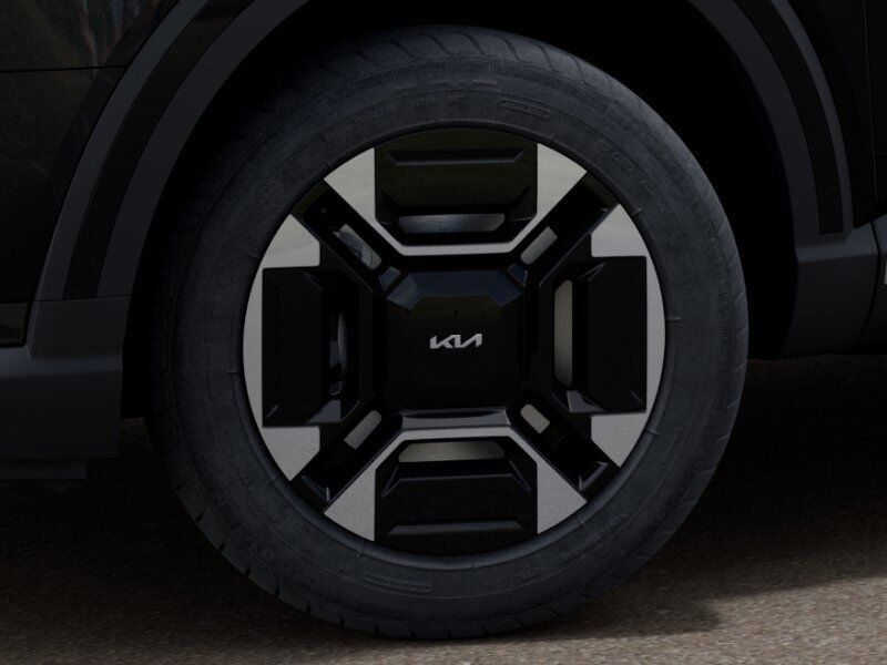 2027 KIA TELLURIDE HYBRID EX Roseville CA