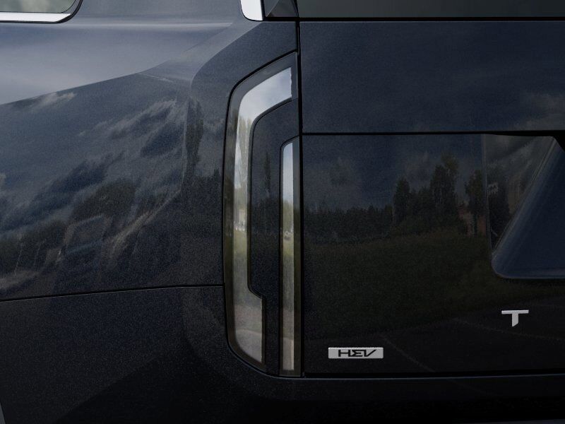 2027 KIA TELLURIDE HYBRID EX Roseville CA
