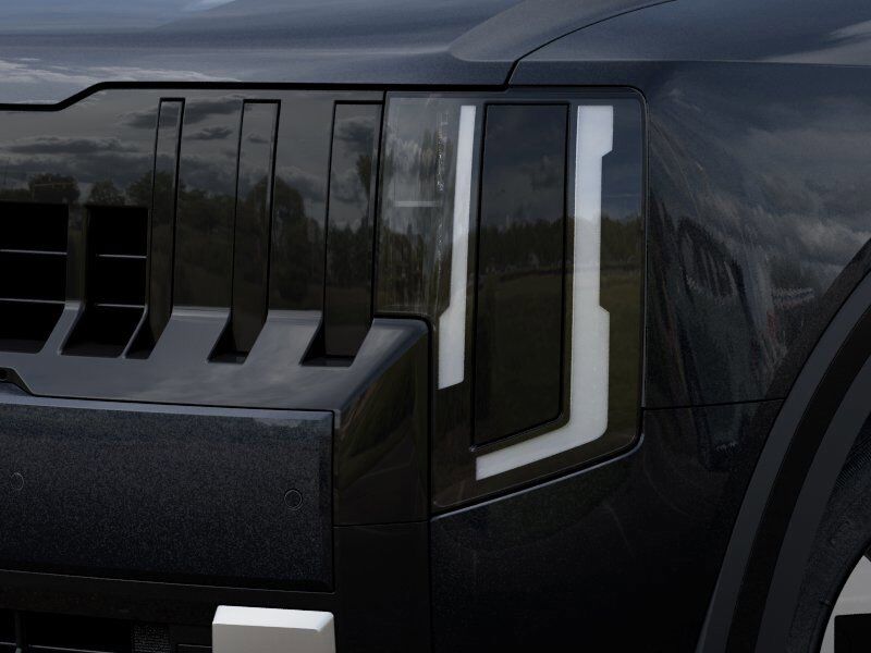 2027 KIA TELLURIDE HYBRID EX Roseville CA