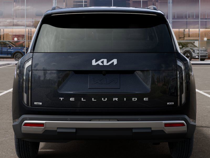 2027 KIA TELLURIDE HYBRID EX Roseville CA